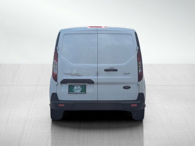 Used 2020 Ford Transit Connect XLT image 5
