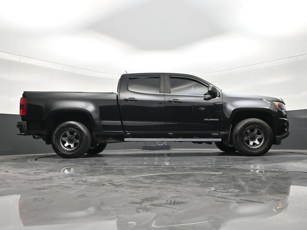 Used 2019 Chevrolet Colorado LT w/ LT Convenience Package RWD image 26