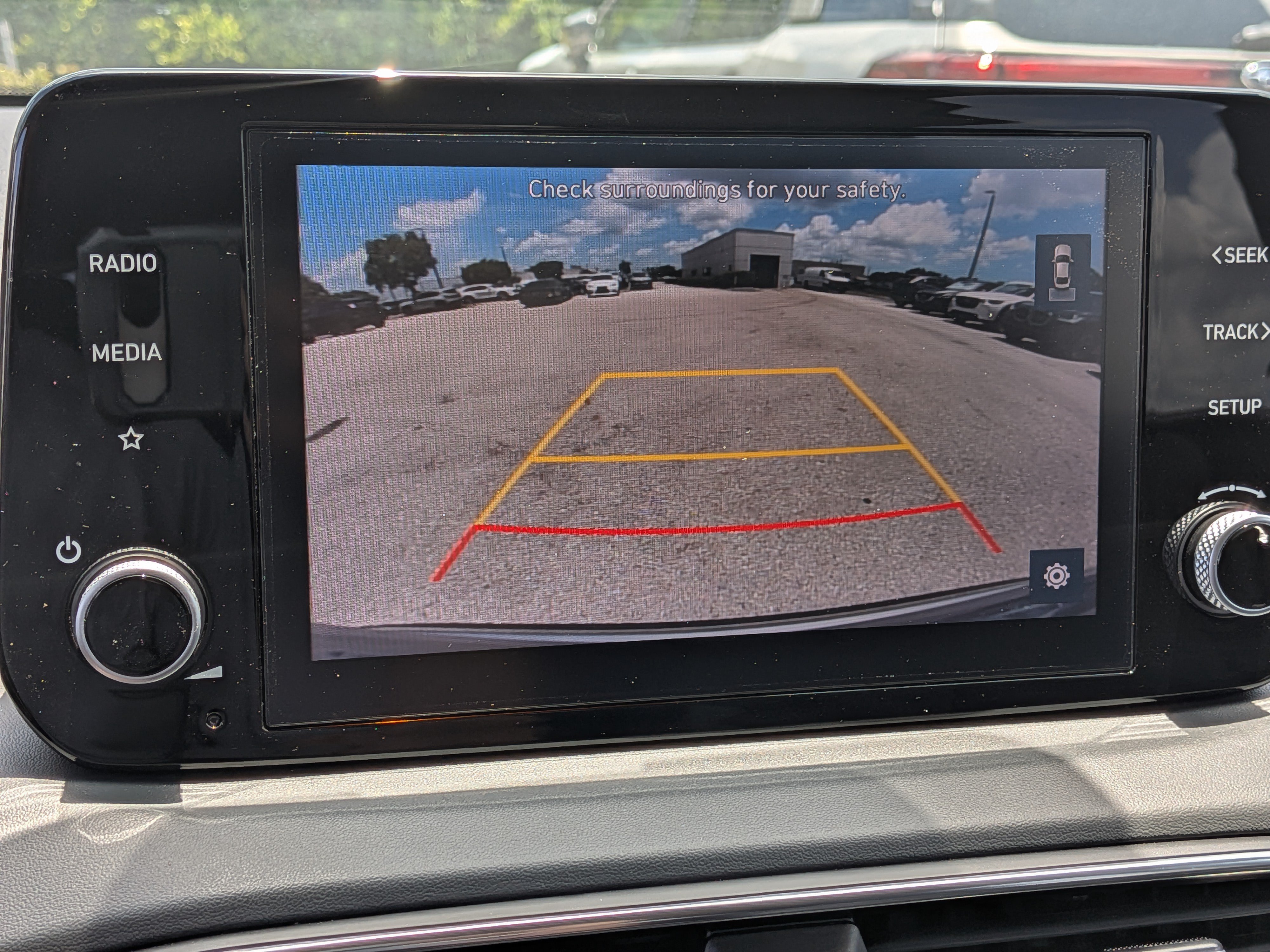 Used 2023 Hyundai Santa Fe SE FWD image 32