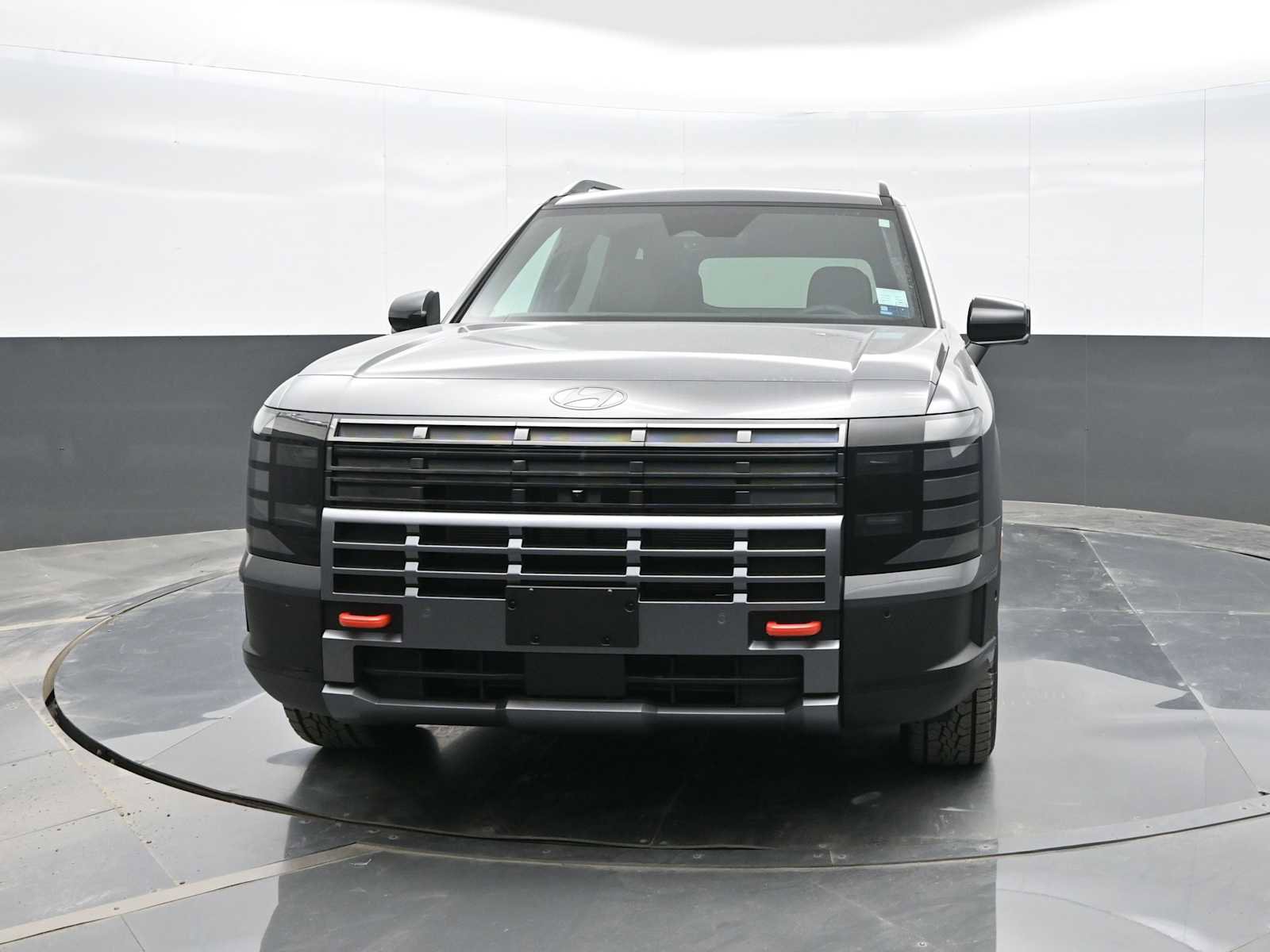New 2026 Hyundai Palisade XRT Pro image 3