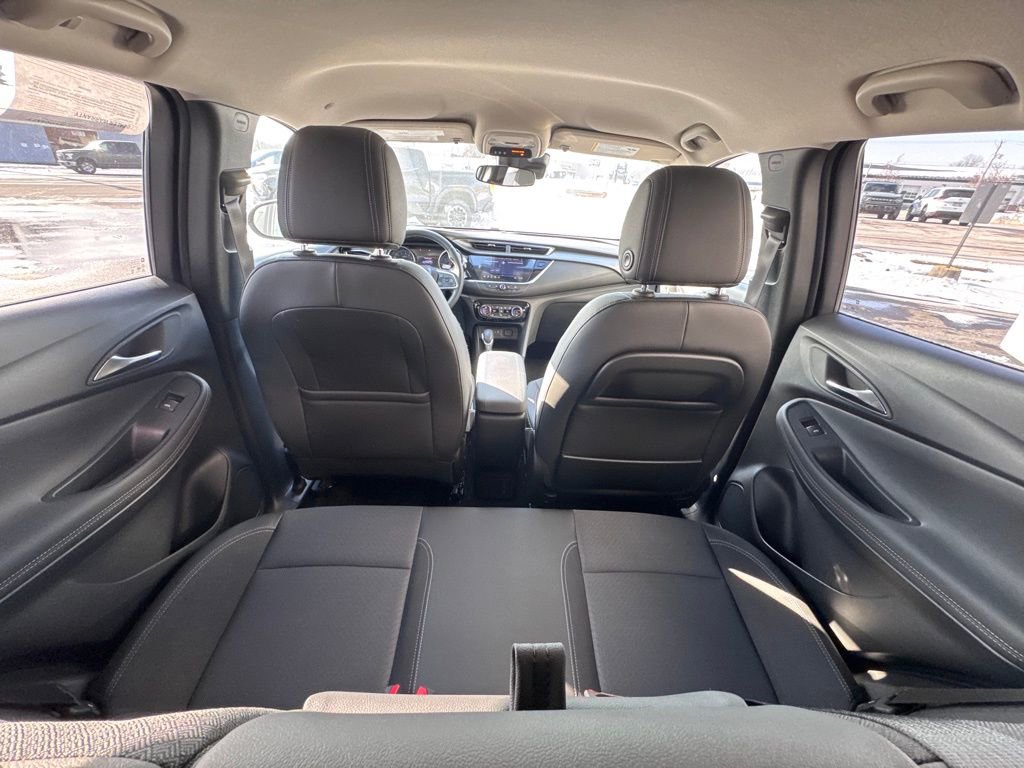 Used 2023 Buick Encore GX Select w/ Sport Touring Package image 29