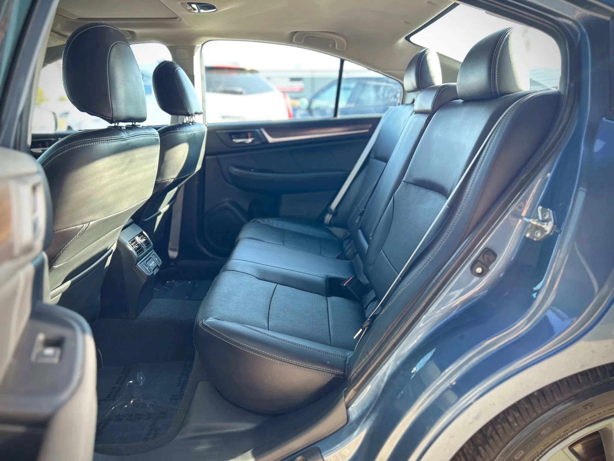 Used 2018 Subaru Legacy 2.5i Limited w/ 50th Anniversary Edition image 20