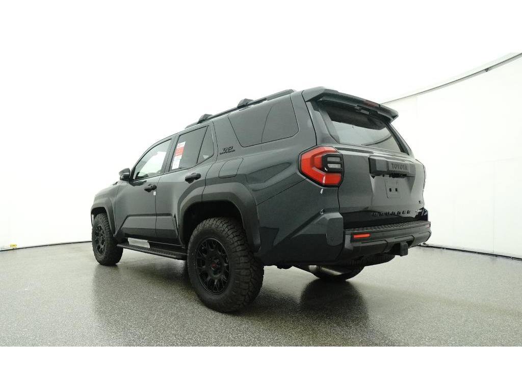 New 2025 Toyota 4Runner TRD Off-Road Premium image 21