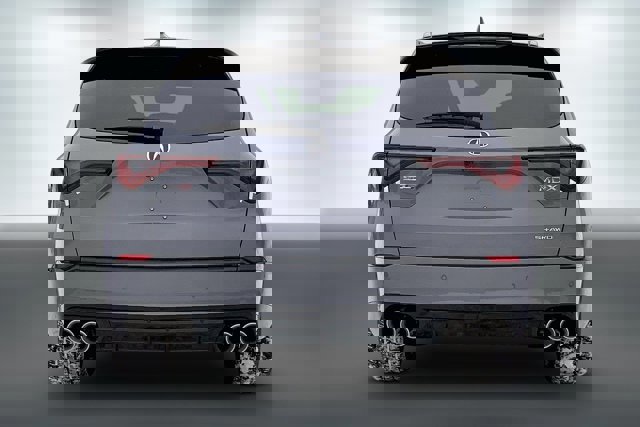 New 2026 Acura MDX Type S image 6
