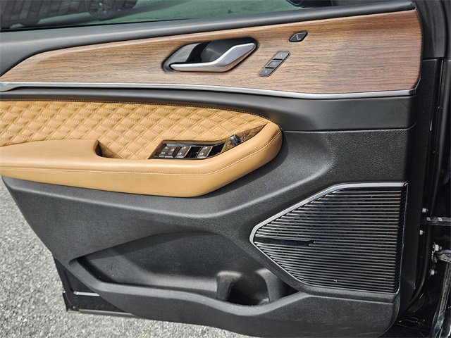 Used 2023 Jeep Grand Cherokee Summit w/ Adv Protech Group IV image 30