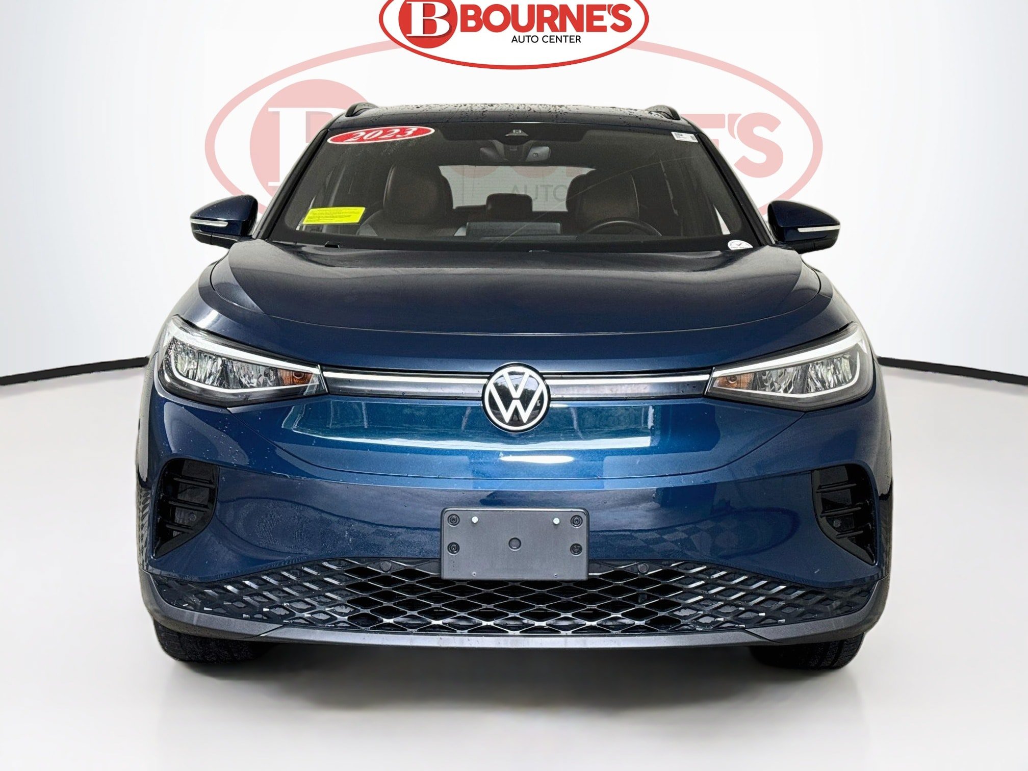 Used 2023 Volkswagen ID.4 Pro AWD/4WD image 5