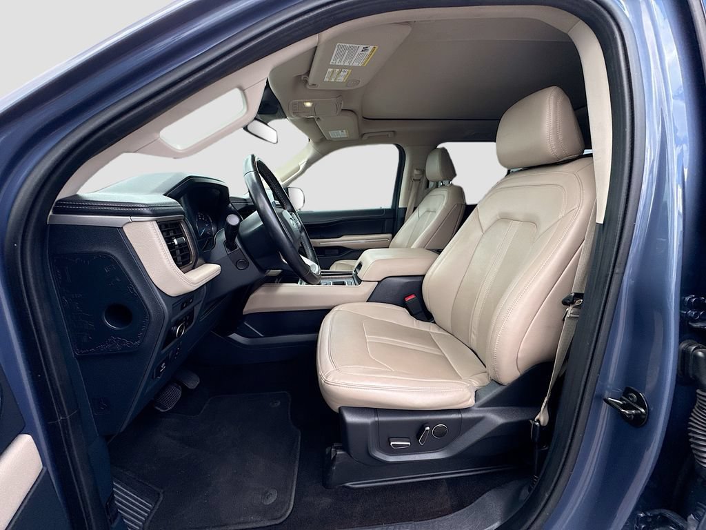 Used 2023 Ford Expedition Max Limited RWD image 24