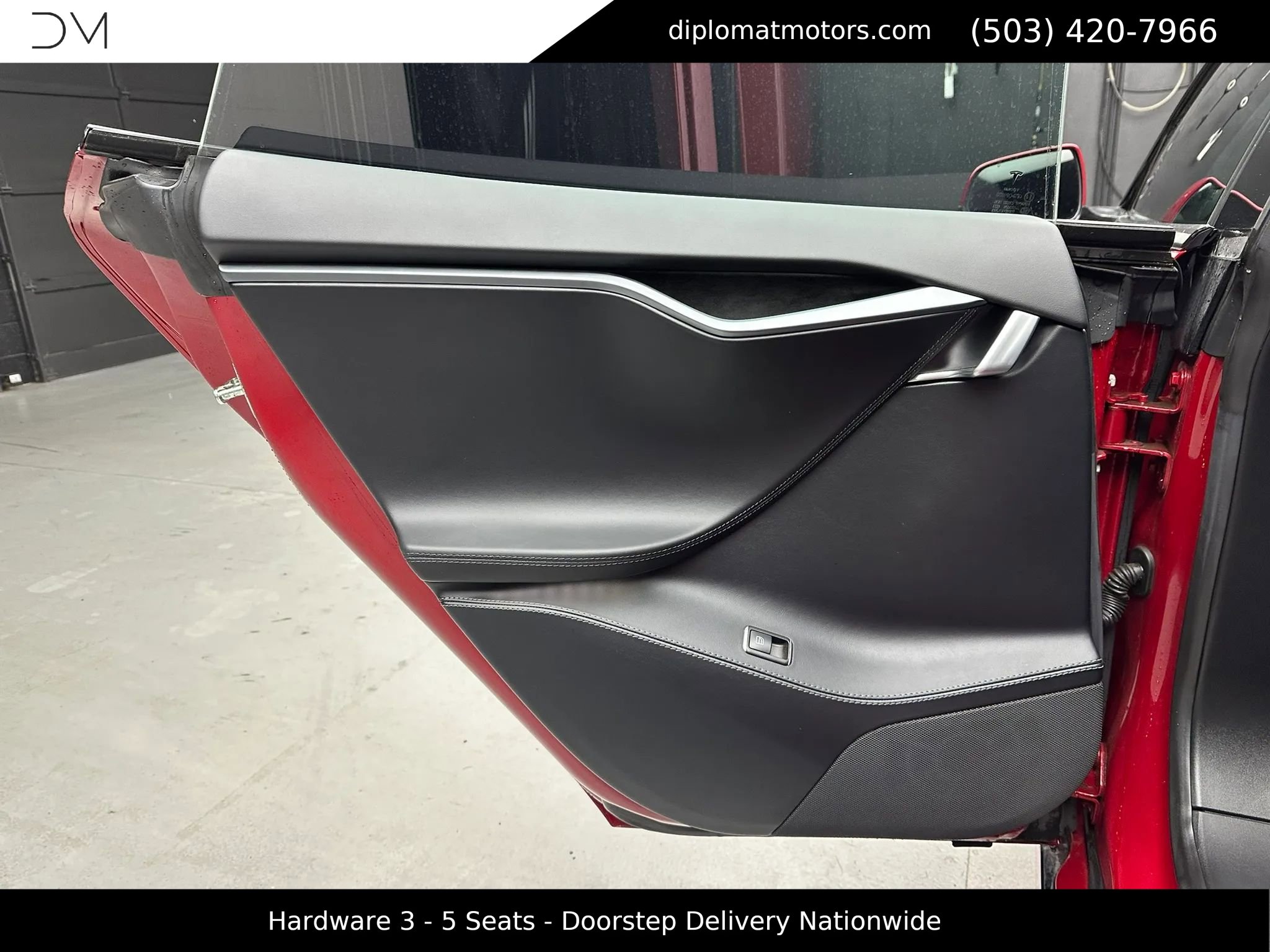 Used 2020 Tesla Model S Performance image 26