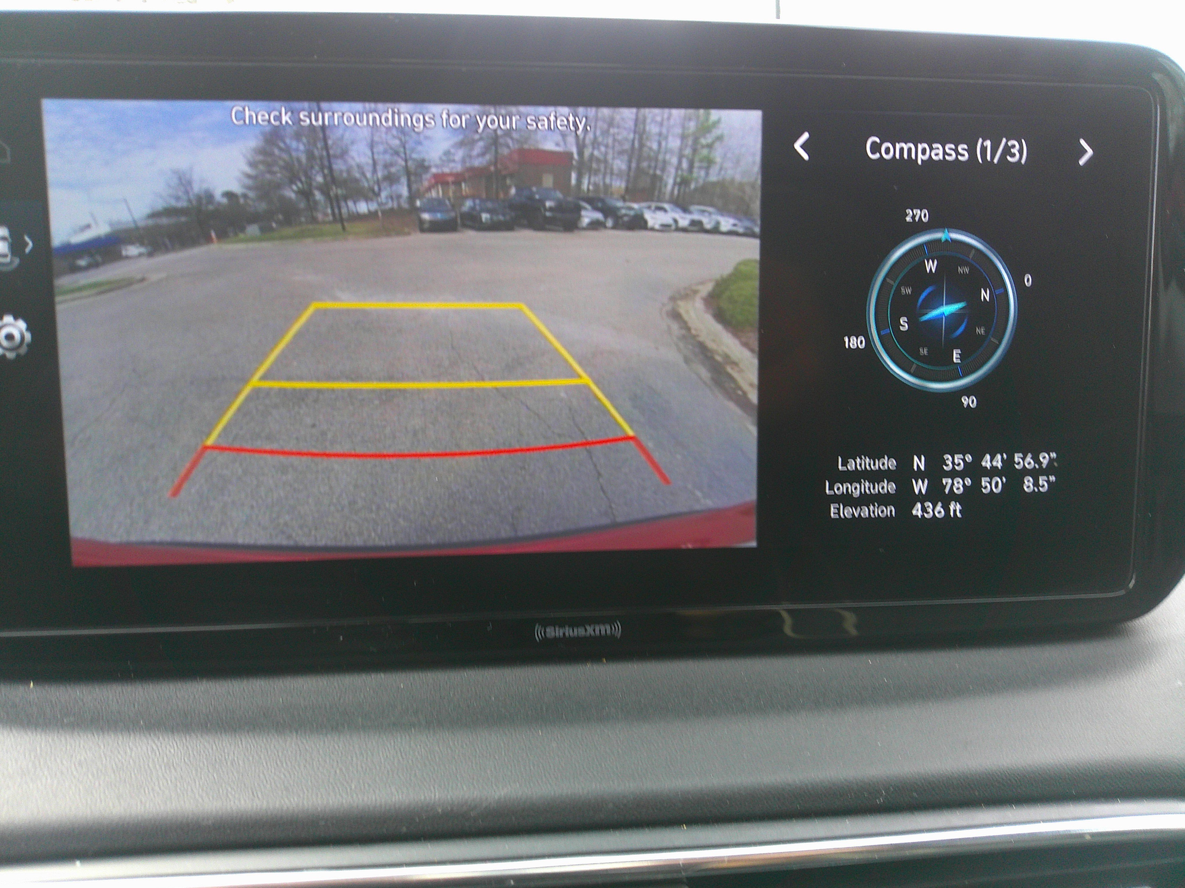 Used 2023 Hyundai Santa Fe SEL image 26