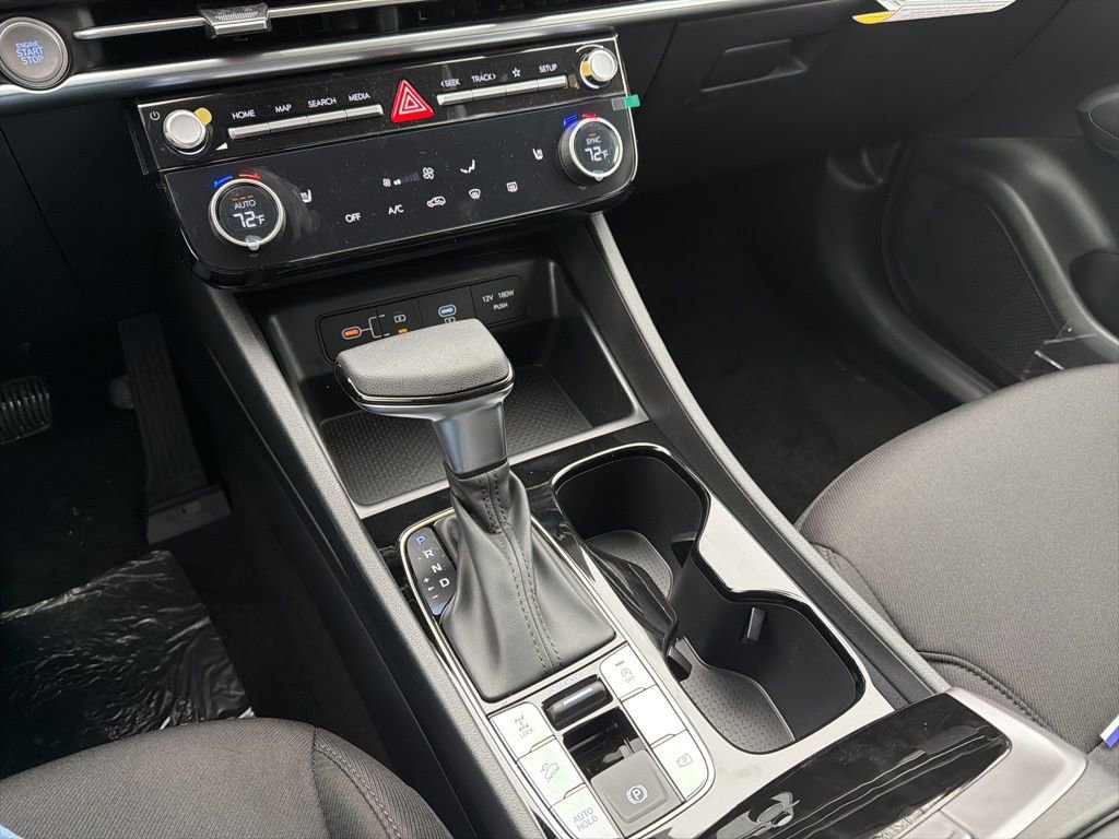 New 2026 Hyundai Tucson SEL image 28