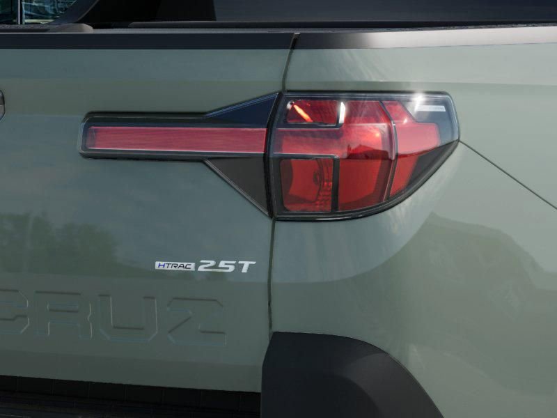New 2026 Hyundai Santa Cruz XRT image 11