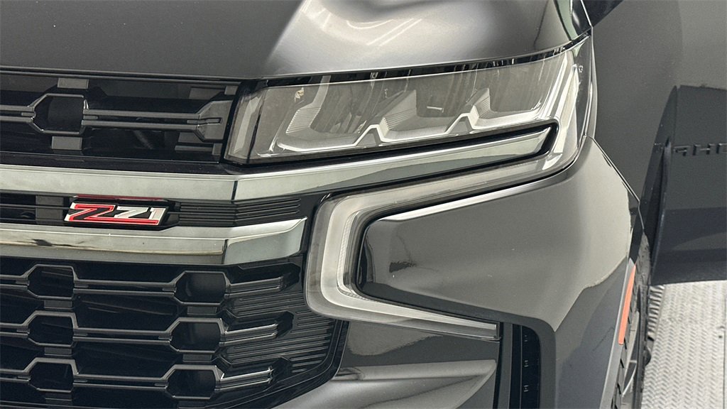 Used 2021 Chevrolet Tahoe Z71 image 23
