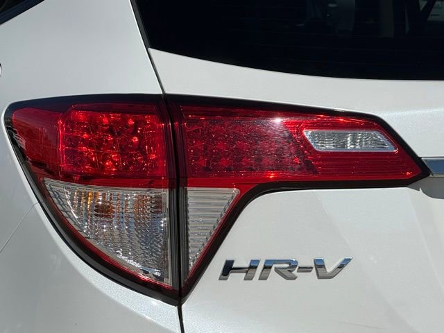 Used 2021 Honda HR-V EX image 21