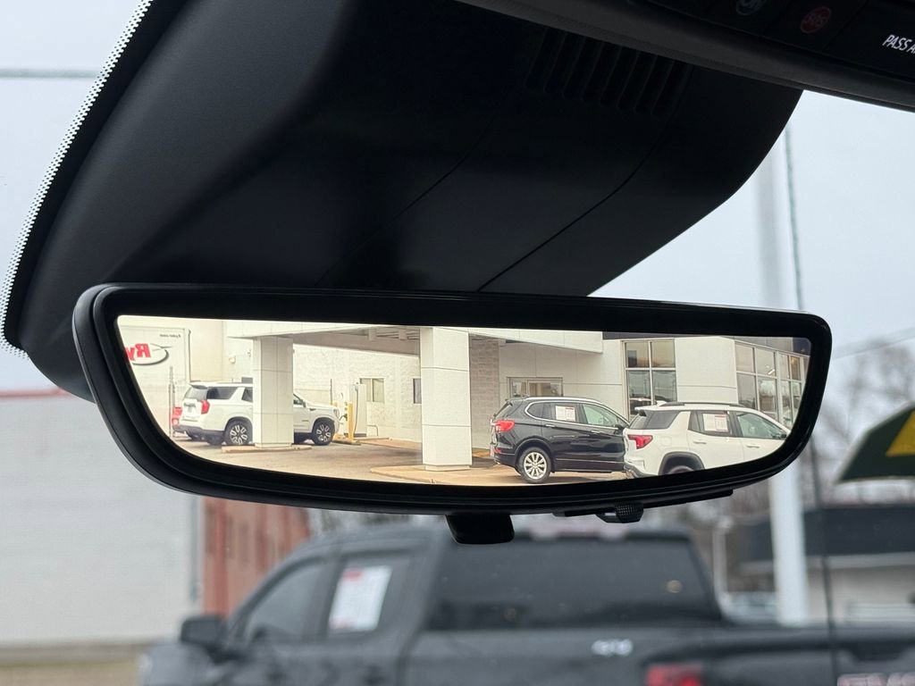 Used 2022 GMC Sierra 1500 Denali w/ Technology Package image 42