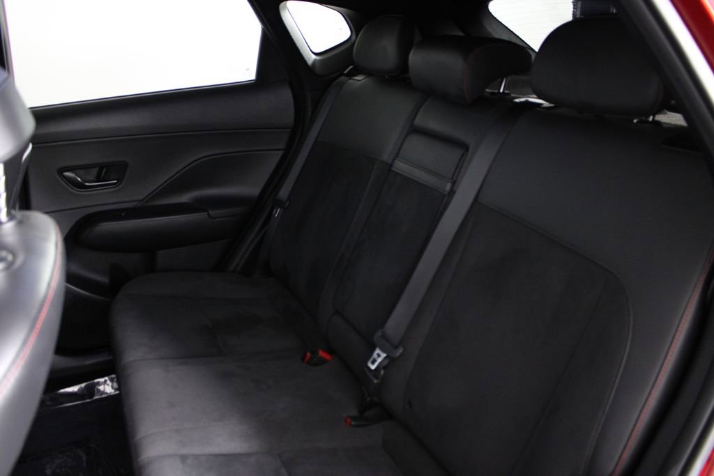 Certified 2024 Hyundai Kona N Line image 21