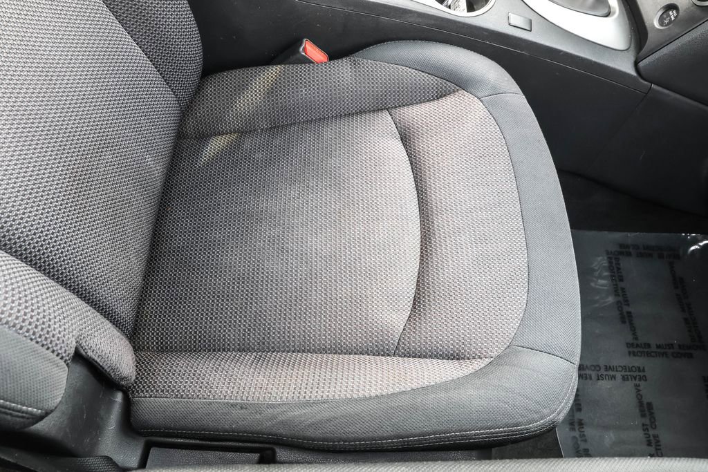 Used 2012 Nissan Rogue SV w/ Premium Pkg image 39