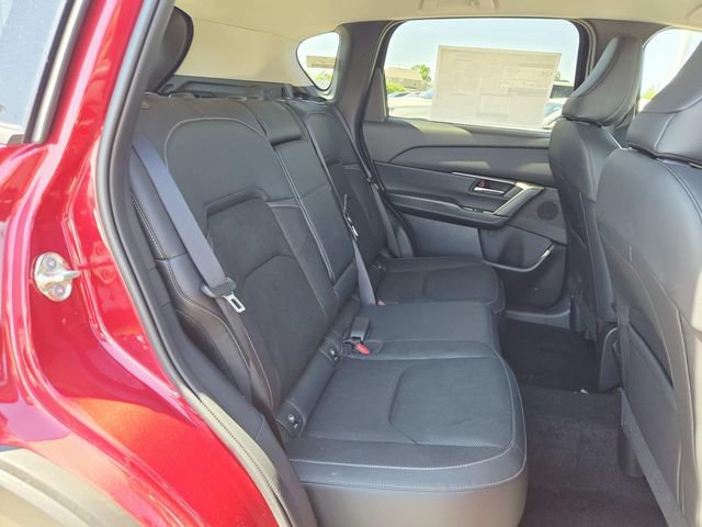 New 2026 MAZDA CX-5 Select AWD/4WD image 11