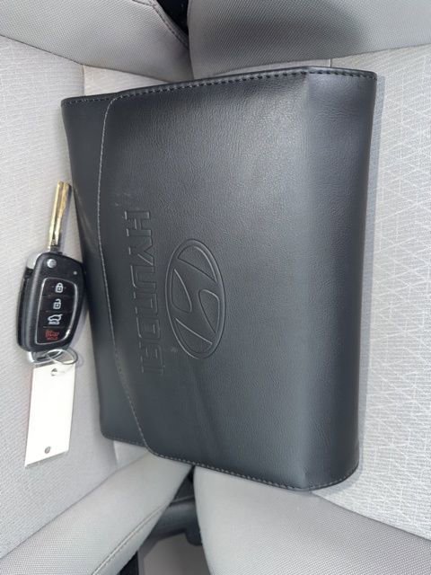 Used 2018 Hyundai Tucson SE image 23