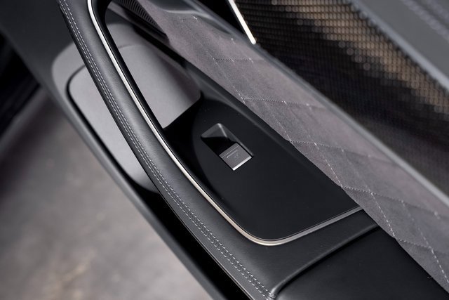 Used 2024 Audi S8 w/ S8 Comfort Plus Package image 72