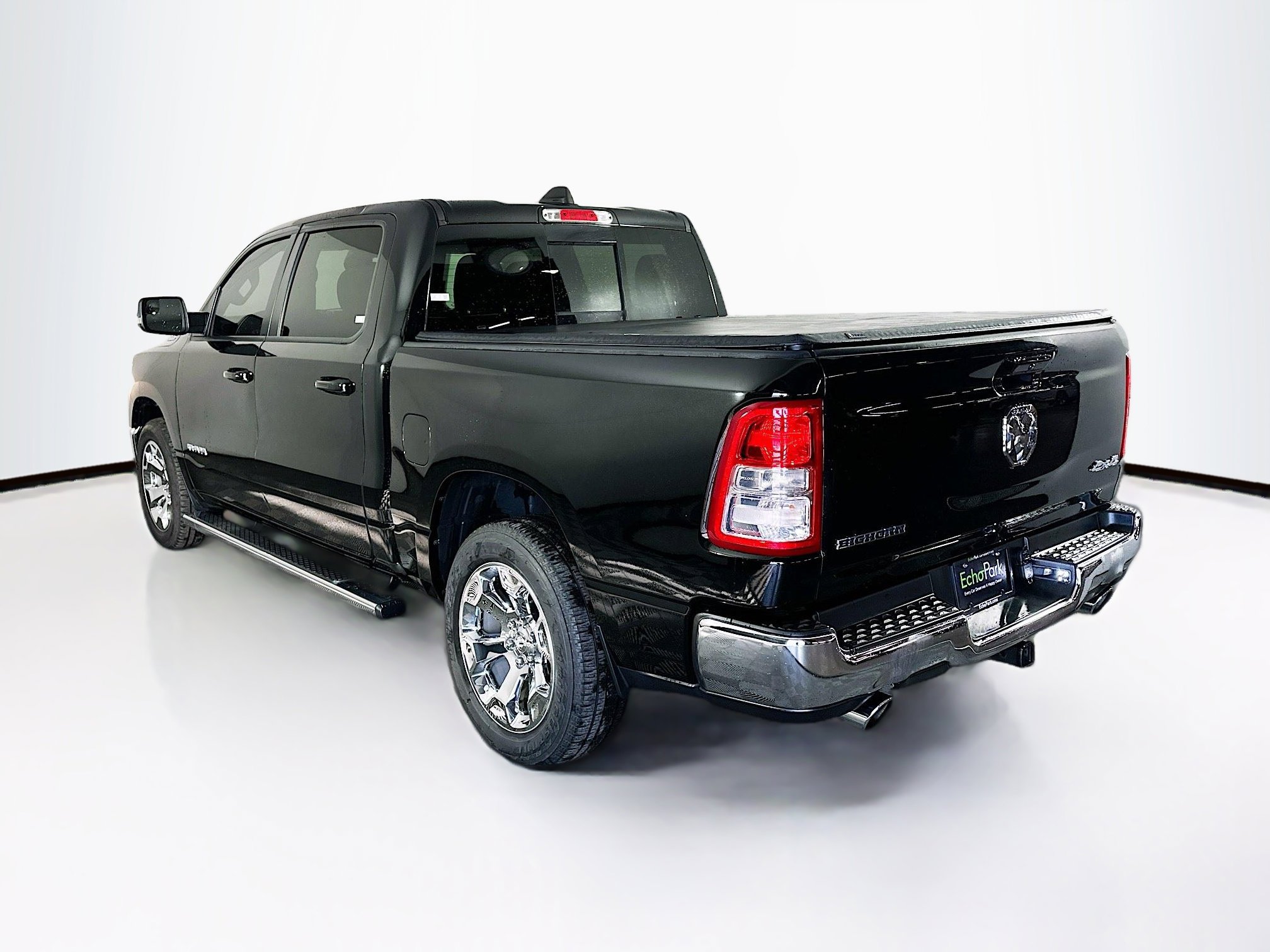 Used 2022 RAM 1500 Big Horn image 5