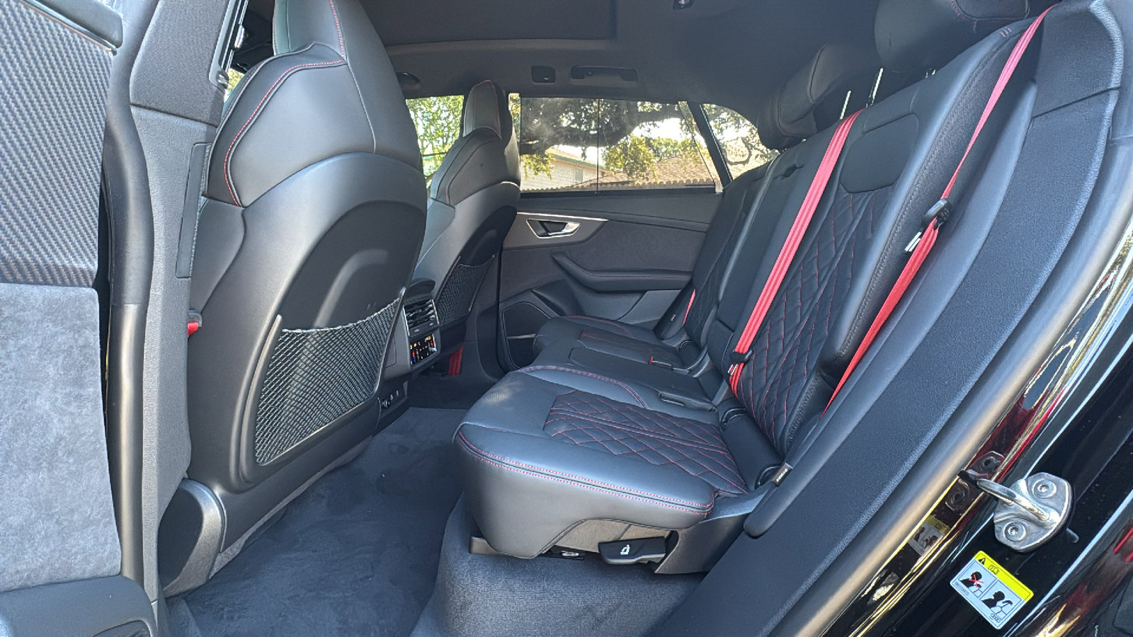 New 2026 Audi Q8 Prestige image 15