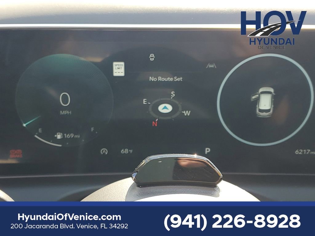 Certified 2025 Hyundai Tucson SEL image 35