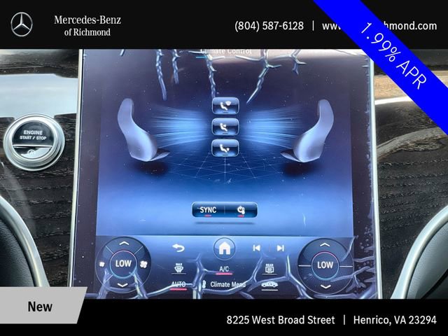 Certified 2024 Mercedes-Benz GLC 300 4MATIC image 19