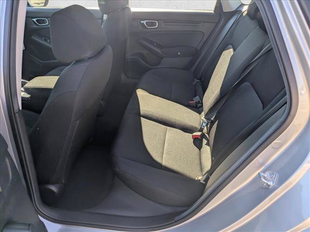 Certified 2026 Honda Civic LX image 16
