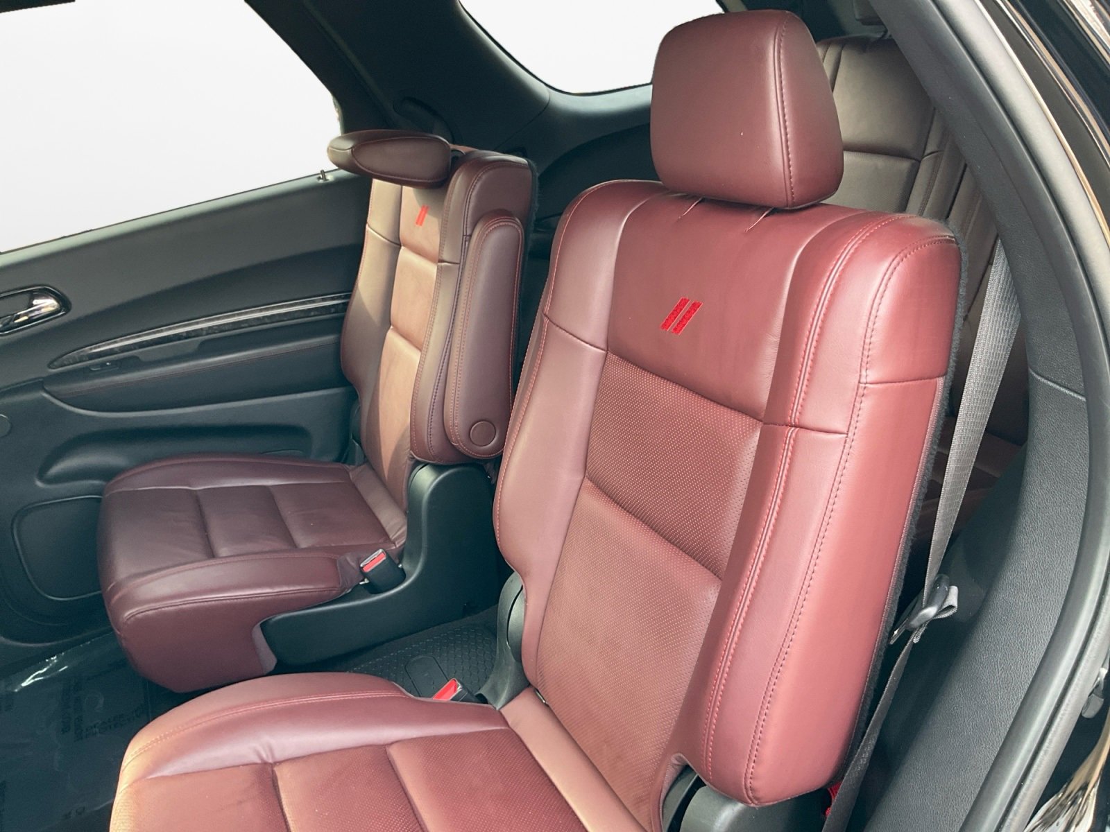 Used 2023 Dodge Durango R/T image 13