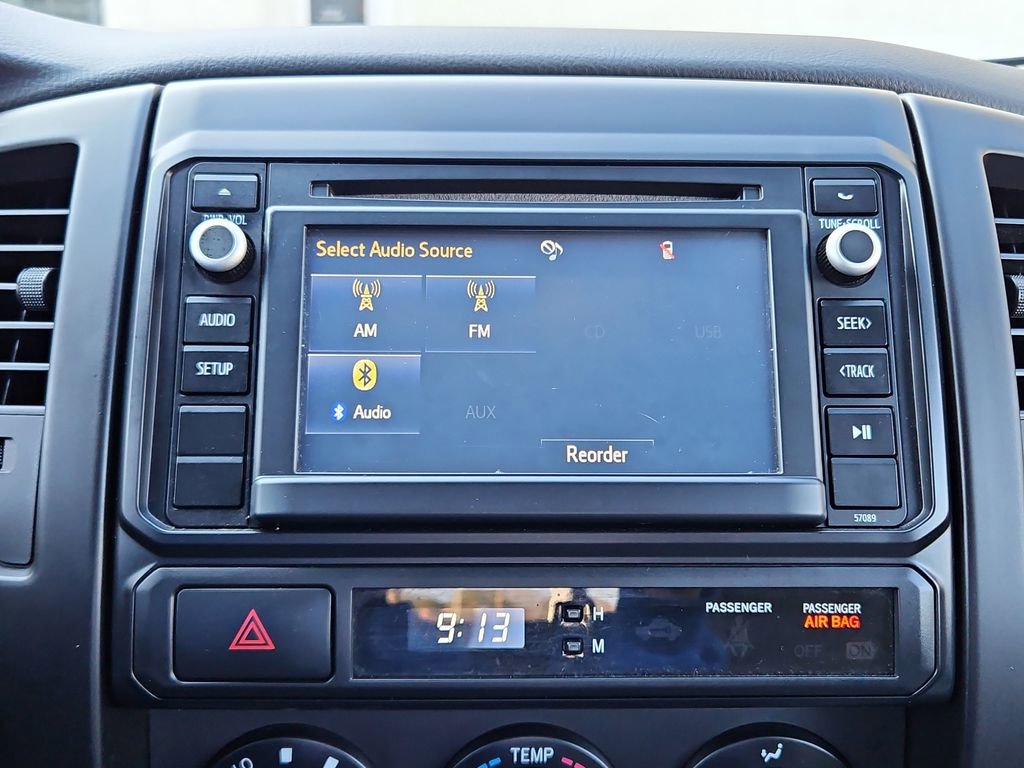 Used 2014 Toyota Tacoma 2WD Access Cab w/ Convenience Package image 16