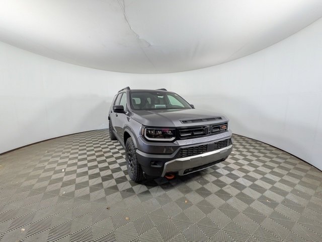 New 2026 Honda Passport TrailSport image 32