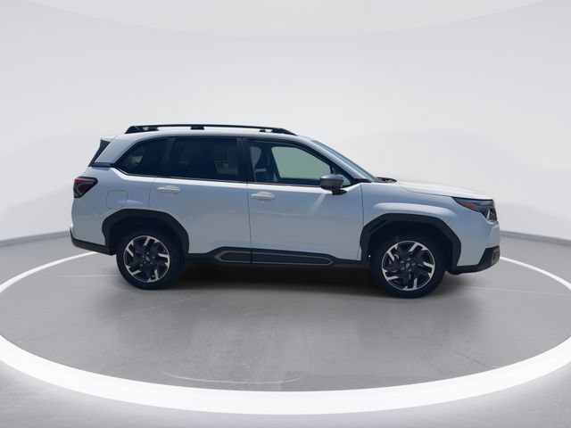 New 2026 Subaru Forester Limited AWD/4WD image 9