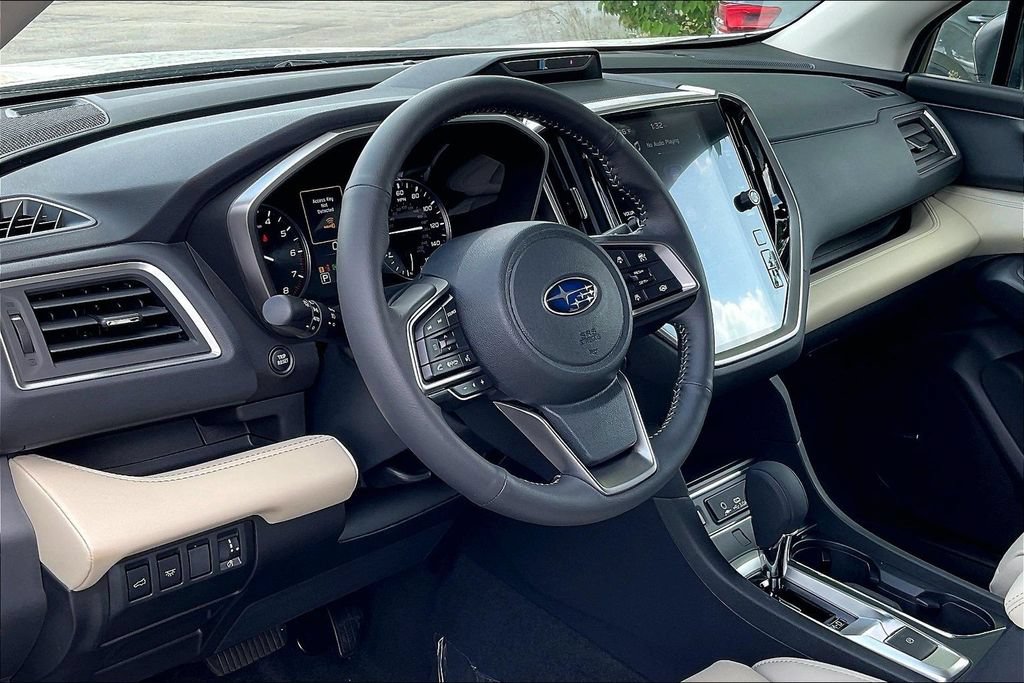 New 2026 Subaru Ascent Limited AWD/4WD image 10