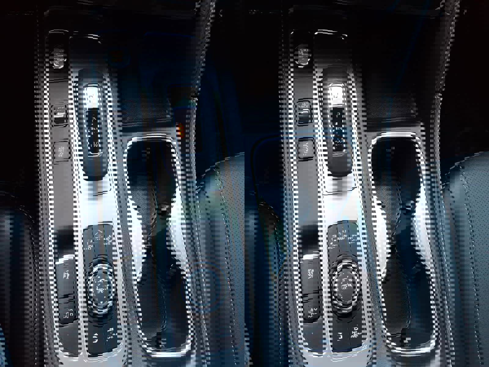 Certified 2023 INFINITI QX60 Luxe w/ Cargo Package image 13