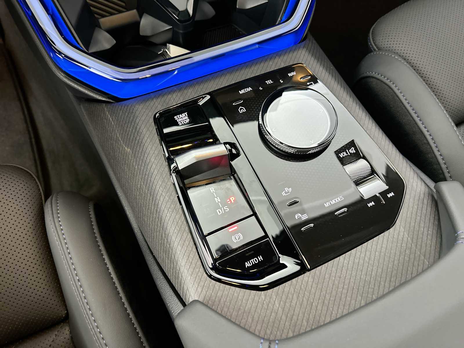 New 2026 BMW X3 xDrive30 w/ Premium Package image 22