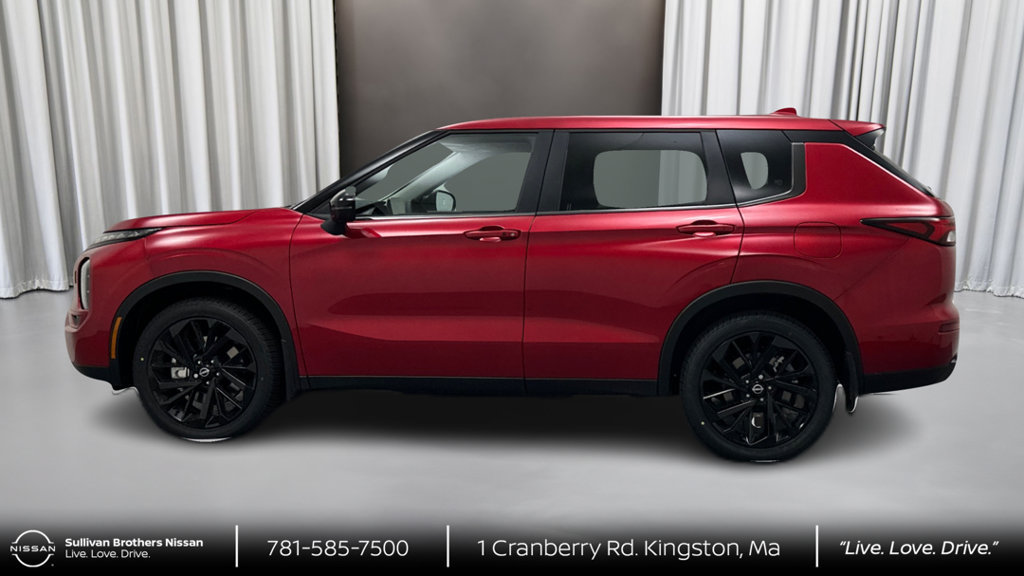 New 2026 Nissan Rogue SL AWD/4WD image 8