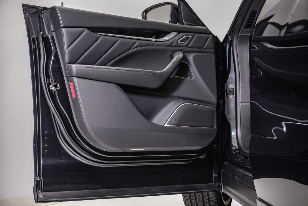 Certified 2023 Maserati Levante Modena AWD/4WD image 23