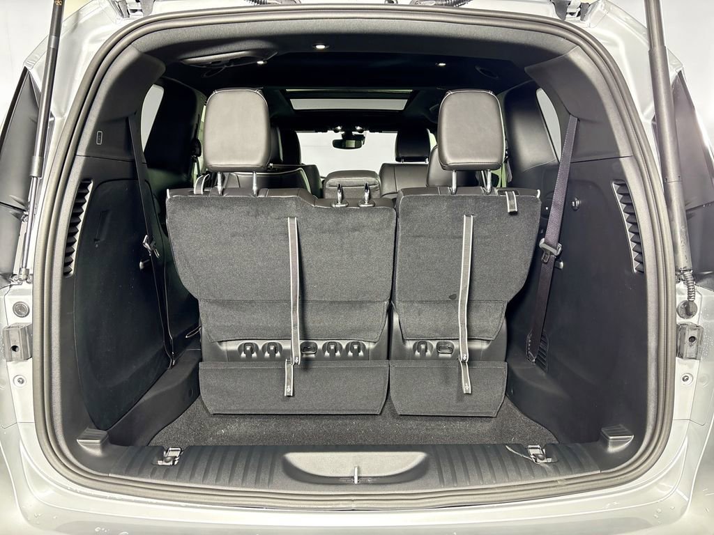 New 2026 Chrysler Pacifica Limited image 21
