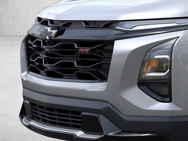 New 2026 Chevrolet Equinox RS FWD image 13