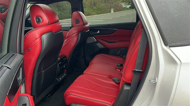 Certified 2024 Acura MDX Type S image 23