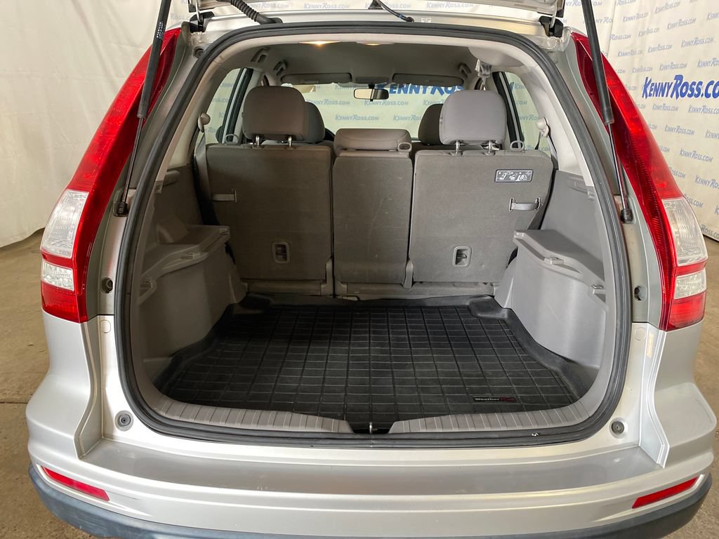 Used 2011 Honda CR-V LX image 14