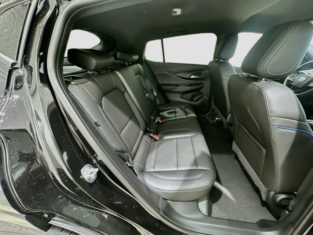 New 2026 Buick Envista Sport Touring w/ Convenience I Package FWD image 27