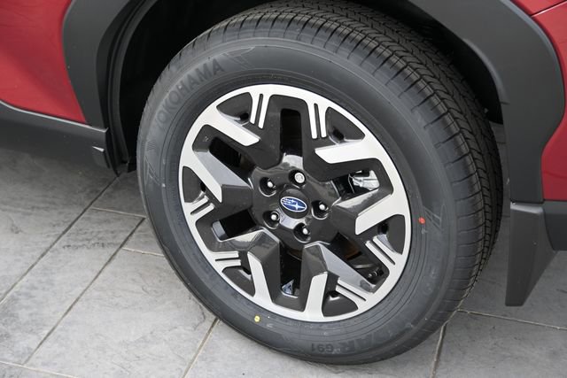 New 2026 Subaru Forester image 11