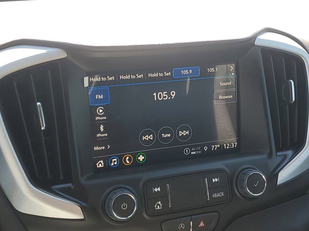 Used 2024 GMC Terrain SLT w/ LPO, Floor Liner Package image 20