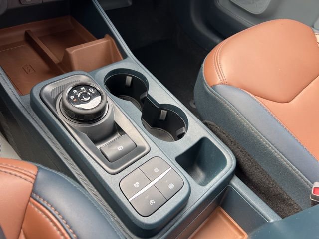 Certified 2024 Ford Maverick Lariat w/ 4K Tow Package image 16