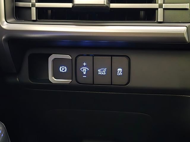 New 2026 Hyundai Santa Fe SE image 24