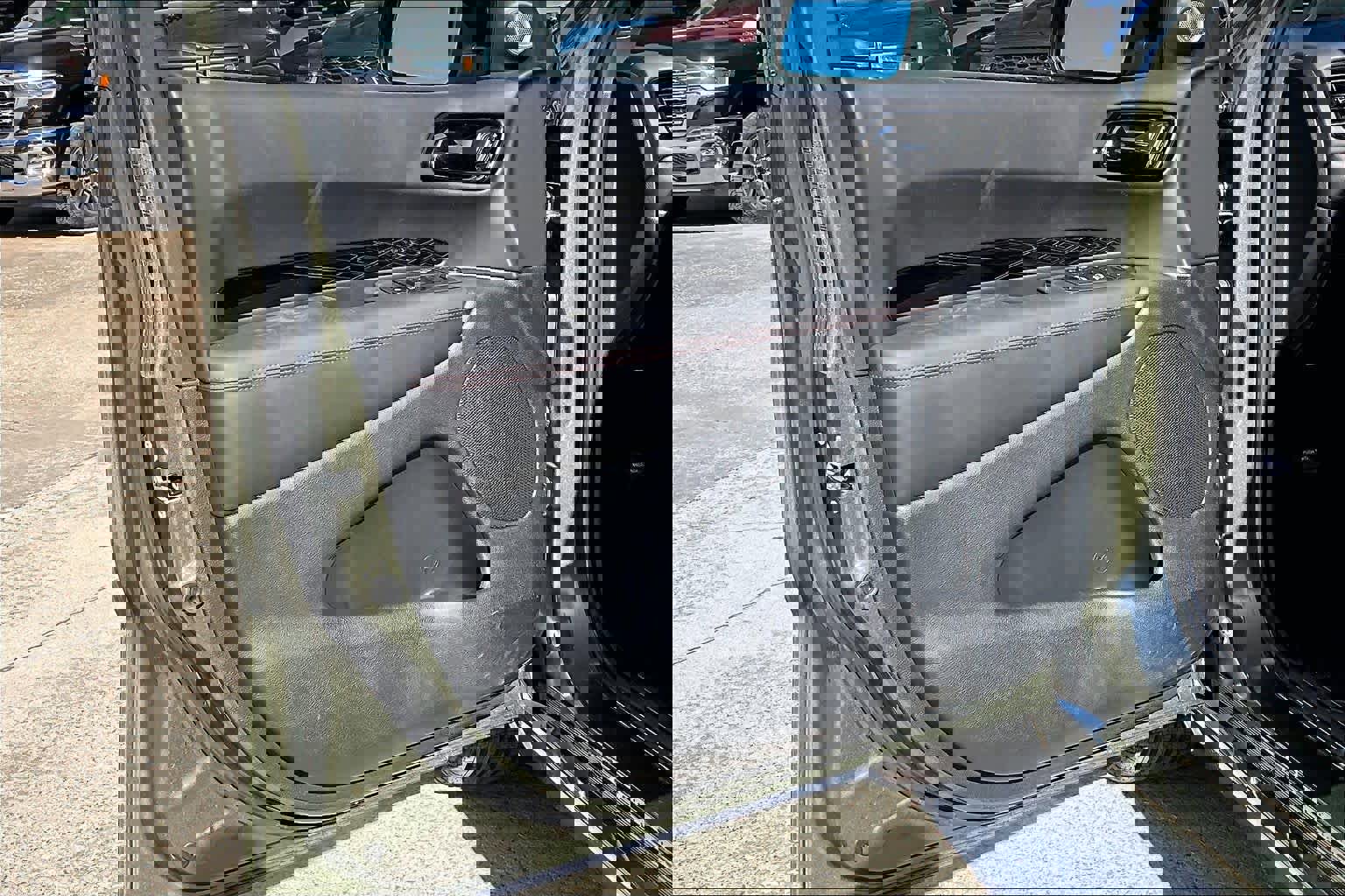 New 2026 Dodge Durango GT image 11