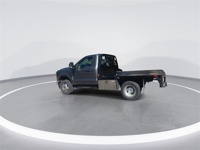 Used 2023 Ford F350 XL w/ XL Chrome Package image 7