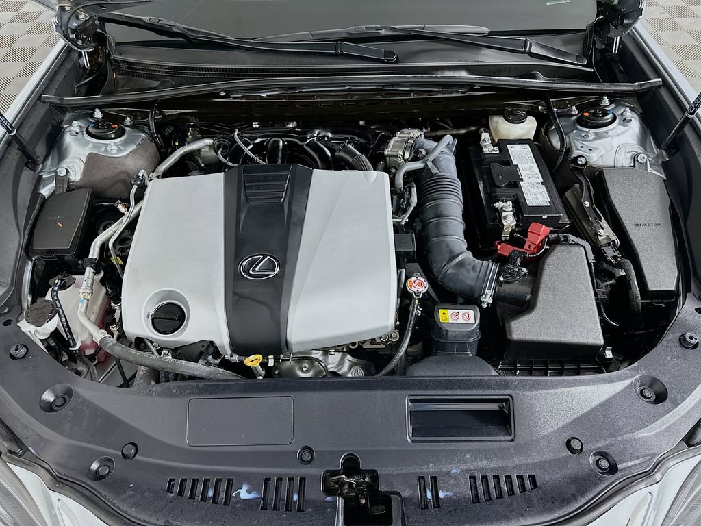 Used 2024 Lexus ES 350 Ultra Luxury w/ Accessory Package (Z2) image 31