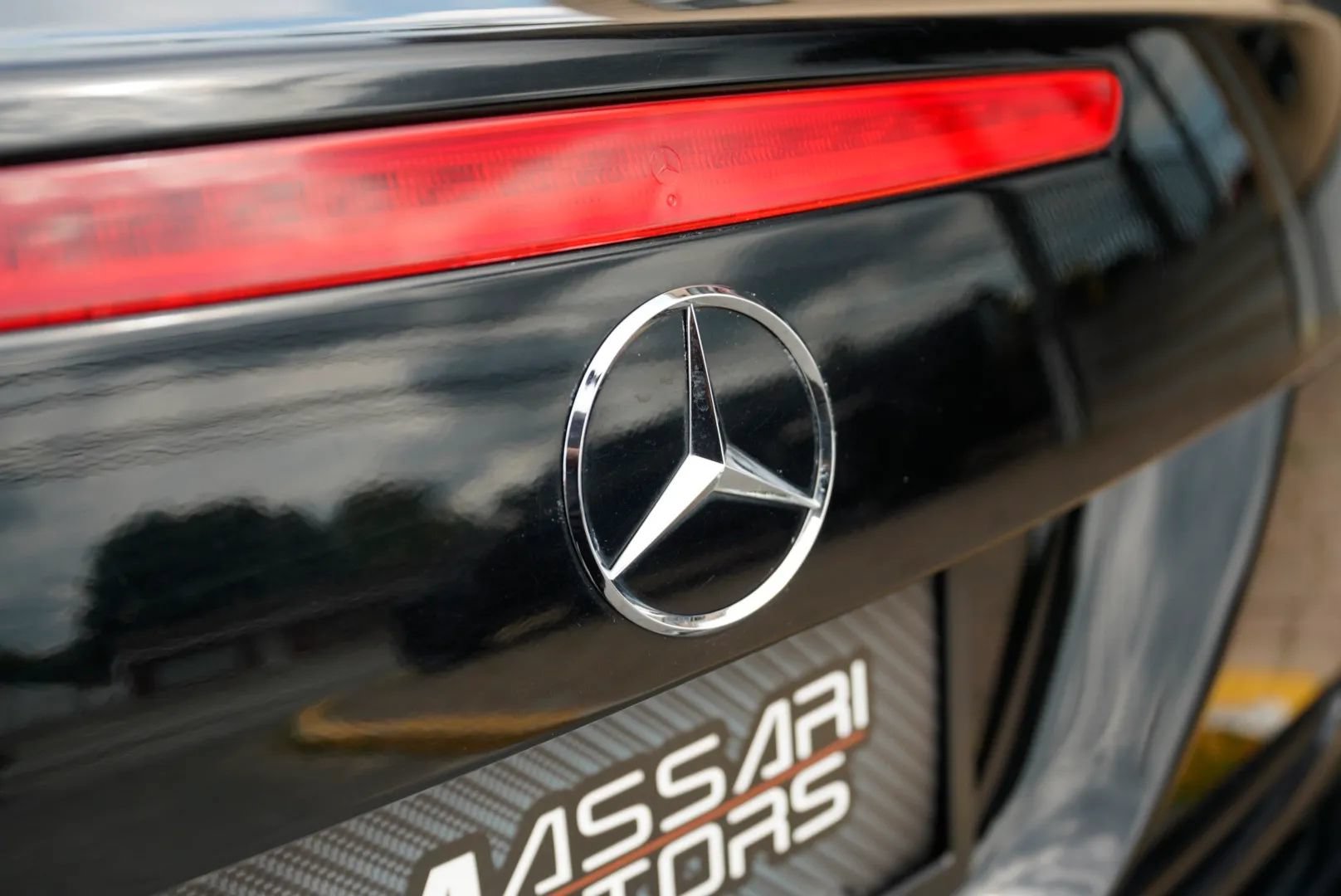 Used 2007 Mercedes-Benz SLK 350 image 12